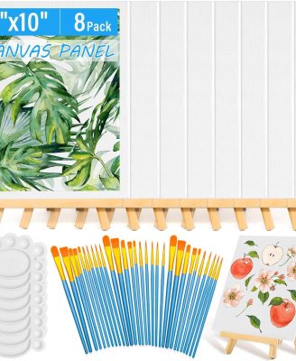 Painting & Drawing