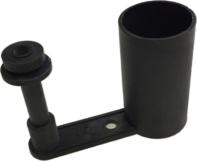 Blue Demon BLUEARC-SPL-ADAPTER Universal Welding Wire Spool Adapter - Image 3